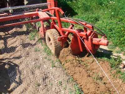 Farm equipment invention competition: Best of the rest - Farmers Weekly Homesteading Equipment, Farming Ideas, Tractor Idea, Tractor Implements, Old Farm Equipment, Wind Power, Old Farm, Farm Equipment, Lawn Care