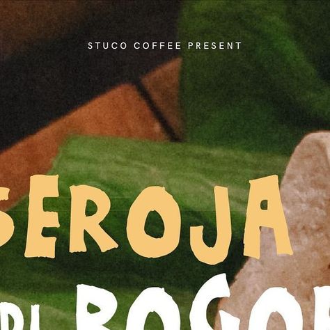 Stuco Coffee ® on Instagram: "For the second time, we are very excited to welcome Seroja Bake to Bogor again! 🪷

Seroja will respond to ingredients that are locally sourced and easy to find around our place to become a dish that you have never tried.

⏱️ This Saturday 6th May,
3pm till sold out

📌 Stuco at Shu Space,
Jalan Merdeka no 78
Bogor

First come, first serve 🫶🏻

supported by :
@boger.id @shuspace_ 

#SerojaBake #StucoCoffee" First Come First Serve, Our Place, Very Excited, Two By Two, How To Become, Baking, Coffee, Instagram