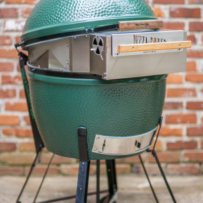 Products – Pizza-Porta ™ Big Green Egg Pizza, Green Egg Pizza, Egg Outdoor Kitchen, Green Egg Outdoor Kitchen, Big Green Egg Outdoor Kitchen, Green Egg Accessories, Egg Smoker, Bbq Pizza Oven, Cool Pizza