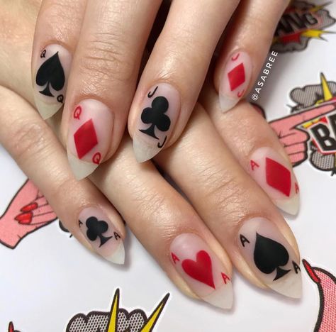 Valentine Day Nails Acrylic, Valentine Day Nails, Revel Nail Dip Powder, Revel Nail Dip, Vegas Nails, Art Designs Ideas, Valentine's Day Nails, Valentines Nails, Long Acrylic Nails