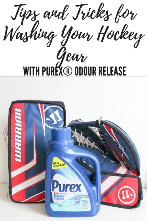 Washing Hockey Equipment, Travel Hockey, Timeout Corner, Goalie Gear, Capitals Hockey, Cleaning Inspiration, Hockey Bag, Hockey Gear, Sport Quotes Motivational