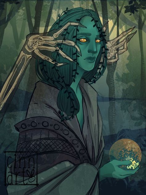 Water Genasi Warlock, Genasi Dnd, Twilight Cleric, Water Genasi, Character Builder, Winter Court, Npc Art, Dnd Stories, Dnd Races