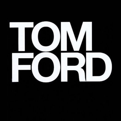 The Tom Ford eyewear and sunglasses brand has since gone on from strength to strength, and is one of the most popular eyewear brands at present. The Tom Ford Beauty brand was the first luxury beauty brand of the 21st century, Eyewear Logo, Eyewear Brands, Luxury Lifestyle Fashion, Ford Logo, Tom Ford Eyewear, Tom Ford Beauty, Devil Wears Prada, Tom Ford Sunglasses, Sunglasses Brand