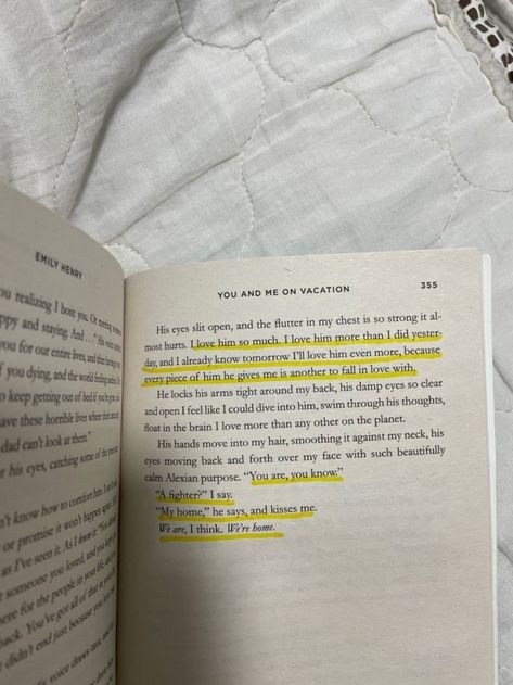 You And Me On Vacation Annotations, People We Meet On Vacation Emily Henry, You And Me On Vacation Emily Henry, You And Me On Vacation Book Aesthetic, People We Meet On Vacation Annotations, People We Meet On Vacation Book, The People We Meet On Vacation, People We Meet On Vacation Aesthetic, People We Meet On Vacation Quotes