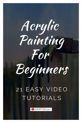 Acrylic Tutorials, Frida Art, Acrylic Painting Lessons, Canvas Painting Tutorials, Painting For Beginners, Acrylic Painting Tips, Acrylic Painting For Beginners, Painting Art Lesson, Acrylic Painting Techniques