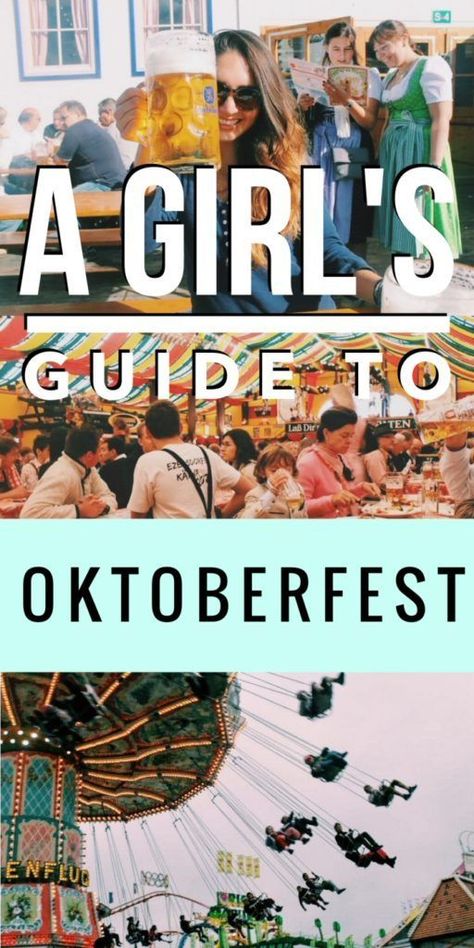 Oktoberfest Guide, Oktoberfest Trip, Oktoberfest Hairstyle, Oktoberfest Munich, Oktoberfest Germany, Munich Oktoberfest, Germany Trip, German Oktoberfest, Oktoberfest Party