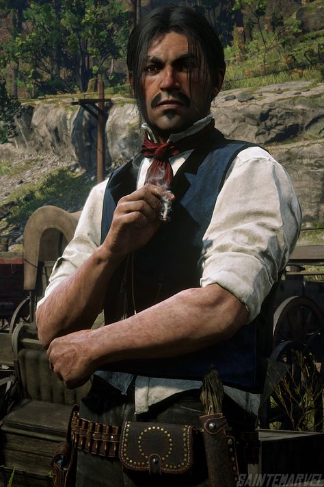 Victorian Suits, Red Dead Redemption 3, Read Dead, Red Dead Redemption Ii, Red Redemption 2, Corey Taylor, Rdr 2, Face Characters, Cool Poses