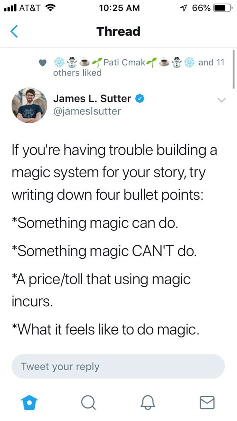 it feels like your soul is being sucked out because you can only do it one and it costs everything. HOLY SHIT THATS ACTUALLY GOOD Magic System Template, Fantasy Writing Tips Magic, Writing Prompts Fantasy Magic, Writing Magic System, How To Write A Magic System, Magic Systems Writing, Fantasy Magic Systems, Magic System Ideas, Magic Types