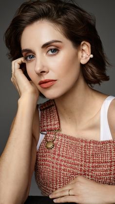 Allison Brie, Dave Franco, Olivia De Havilland, Alison Brie, Classic Actresses, Celebrity Wallpapers, Artistic Expression, Woman Crush, Female Images