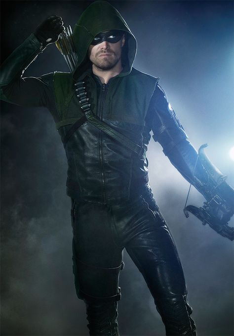 Arrow Season 3, Oliver Queen Arrow, Arrow Tv Series, Arrow Cw, Stephen Amell Arrow, Arrow (tv Show), Arrow Oliver, Team Arrow, Cw Dc