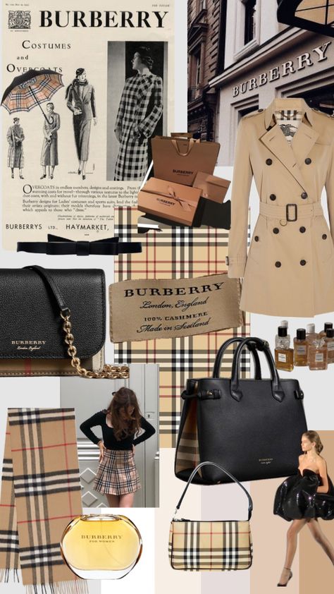 Vintage Burberry Aesthetic, Burberry Aesthetic Wallpaper, Burberry Aesthetic Outfit, Burberry Coat Outfit, Burberry Outfits Women, Burberry Photoshoot, Burberry Bag Outfit, Burberry Outfits, Burberry Aesthetic