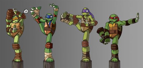 Nick's Teenage Mutant Ninja Turtles love watching it with my son  #TMNT #2012 Tmnt Mikey, Turtle Tots, Tmnt Characters, Ninja Turtles Funny, Tmnt Comics, Teenage Mutant Ninja Turtles Artwork, Teenage Mutant Ninja Turtles Art, Ninja Turtles Artwork, Teenage Ninja Turtles