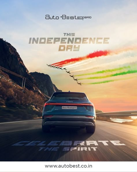 Oman National Day, Travel Advertising Design, Independence Day Poster, Happy Independence Day India, Car Wash Business, Car Advertising Design, Digital Marketing Quotes, Photoshop Tutorial Typography, Independence Day India