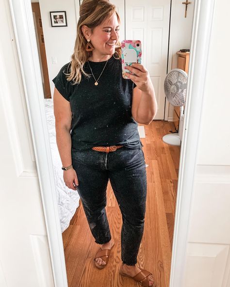 Can’t believe it but this is my second to last teacher outfit roundup of the school year! One more to go - two weeks from now! If you’re still teaching in June like I am, I hope they provide you some outfit inspo for the upcoming week! And if not, I hope you are having the best summer vacation!! #midsizestyle #teacheroutfit #teacherstyle #easyteacheroutfits #midsizefashion Easy Teacher Outfits, Best Summer Vacations, Teacher Fashion, Mid Size Fashion, Midsize Style, Work Outfit Ideas, Year One, Teacher Outfit, Petite Style