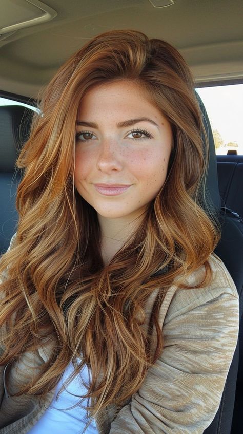 Almond Brown Hair, Hair Color For Pale Skin, Black Hair Pale Skin, Fall Blonde Hair Color, Red Hairstyles, Hair Pale Skin, Rambut Brunette, Fall Blonde Hair, Best Hair Color