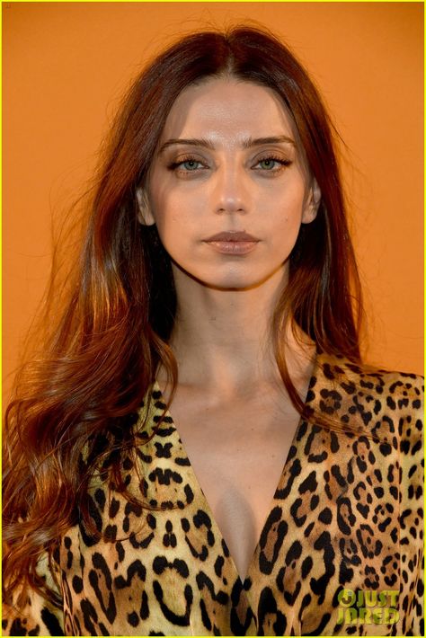 Rubina Dyan, Rainey Qualley, Angela Sarafyan, Haley Bennett, Human Faces, Spring Studios, February 8, The Hollywood Reporter, Hollywood Celebrities