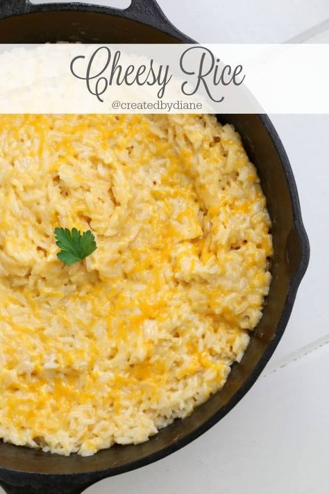 Cheesy Rice Recipes, Chicken In Wine Sauce, Rice Recipes Side, White Rice Recipes, Cheesy Rice, Recipe Rice, Rice Side, Rice Recipes For Dinner, Rice Side Dishes