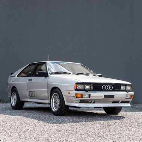 Old Audi, Classic Audi, Car Showroom, Super Luxury Cars, Audi Cars, Like Subscribe, European Cars, Unique Cars, Bmw Cars