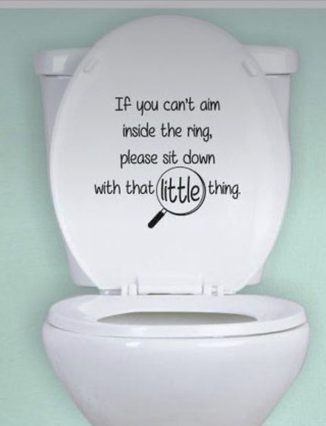 Funny Toilet Seats, Rock And Roll Quotes, Toilet Rules, Wisdom Quotes Funny, Toilet Humor, Bathroom Artwork, Clean Funny Jokes, Powerful Inspirational Quotes, Funny Cartoon Quotes