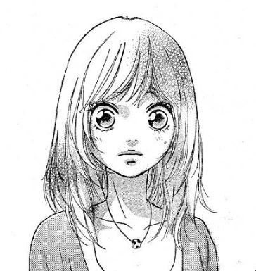 Anime Ao Haru Ride, Blue Spring Ride, Ao Haru, Blue Spring, Manga Icons, Hair, Anime, Black