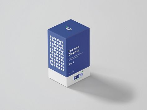 Supplement Box Packaging Design, Health Packaging Design, Bauhaus Packaging, Package Box Design, Medicine Box Design, Box Package Design, Supplement Design, Health Packaging, Packaging Design Box