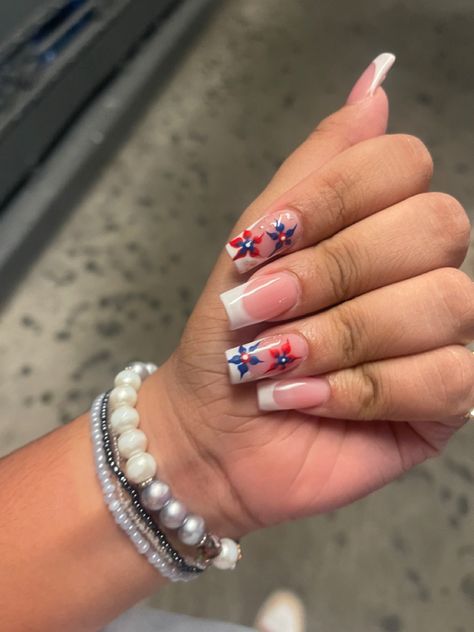 Dominican Nails, Of My Life, Nails, Pins