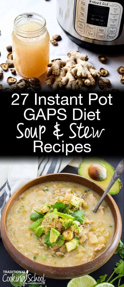 Soup Stew Recipes, Gut Healing Soup, Diet Soups, Gaps Diet Recipes, Healing Soup, Detox Diets, Diet Soup, Gaps Recipes, Diet Soup Recipes