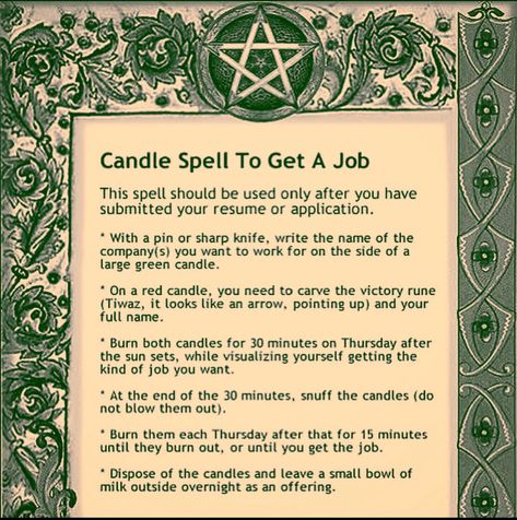 Job Witchcraft, Witch Basics, Career Spell, Prosperity Magick, Work Spells, Mountain Witch, Happiness Spell, Witchy Spells, Moon Gemini