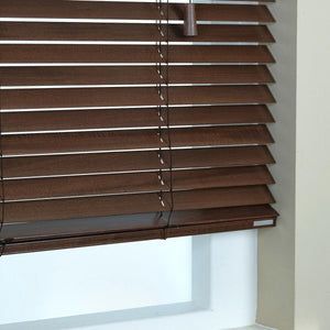 Venetian Blinds | Made to Measure Venetian Blinds | Terrys Wooden Venetian Blinds, Wooden Curtain Poles, Grey Blinds, Wave Curtains, Geometric Curtains, House Blinds, Plain Curtains, Aluminum Blinds, Made To Measure Blinds