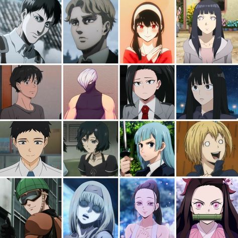 Isfj Anime Characters, Isfj Anime, Isfj Characters, Isfj Personality, Anime Films, Mbti, Anime, Quick Saves