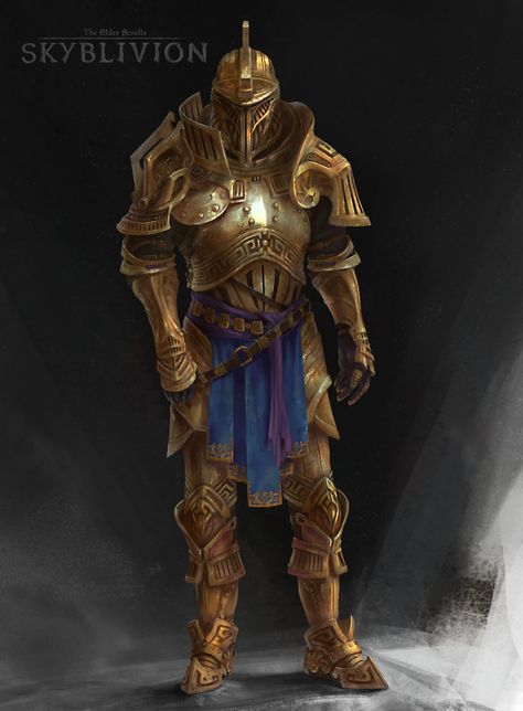 ArtStation - Skyblivion Dwarven Armor , India-Lee Crews Fancy Armor, Elder Scrolls Dwemer, Dwarven Armor, Hassan 2, Skyrim Art, Elder Scrolls Art, Elder Scrolls Skyrim, Fantasy Heroes, Elder Scrolls Online