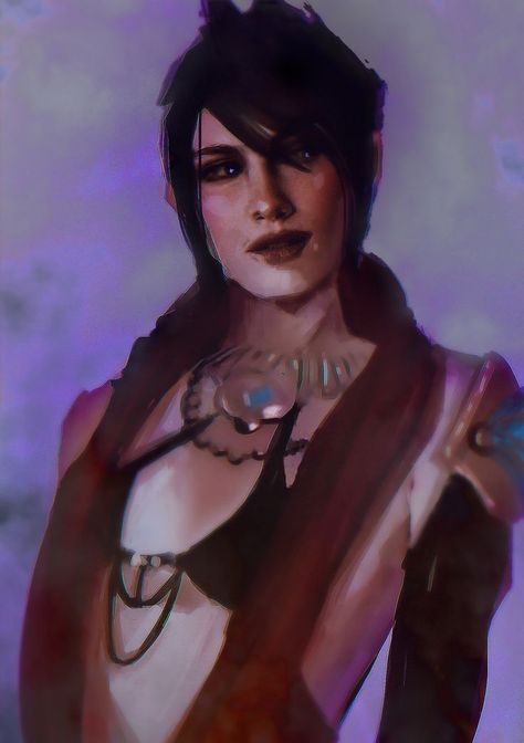 Dragon Age Morrigan, Dragon Age Origins Morrigan, Morrigan Dragon Age, Dragon Age Tarot Cards, Dragon Age Characters, Dragon Age Origins, Artistic Inspiration, Character Designs, Dragon Age