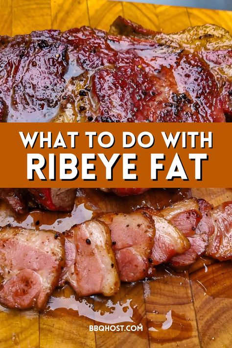 Ribeye Recipes Meals, Ribeye Steak Sides, Ribeye Roast Recipes, Ribeye Recipes, Summer Grilling Ideas, Food Menu Ideas, Dry Aged Ribeye, Cuts Of Steak, Best Cut Of Steak