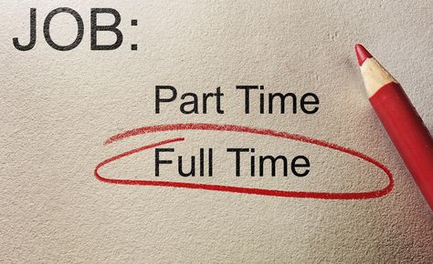 Want to turn your part-time gig into a full-time #job? Try these tips from CareerBuilder  #career #advice #PennState Find A New Job, Study In China, Australia Immigration, Property Manager, Finding A New Job, Corner Office, Job Interview Questions, Job Ideas, Vision Board Inspiration