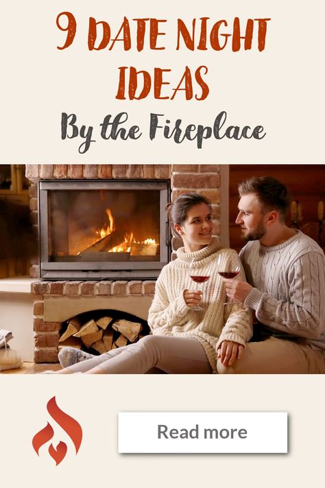 Experience the magic of winter with our romantic date night ideas by the fireplace! From a picnic by the fireplace to stargazing, create unforgettable moments with your loved one. #winterromance #romantic #datenights #winter #picnic #stargazing #fireplace #unforgettablemoment #welovefire Romantic Fireplace Date, Fireplace Date Night, Hygge Fireplace, Winter Date Night Ideas, Winter Picnic, Winter Date Night, Romantic Date Night Ideas, By The Fireplace, Date Night Ideas