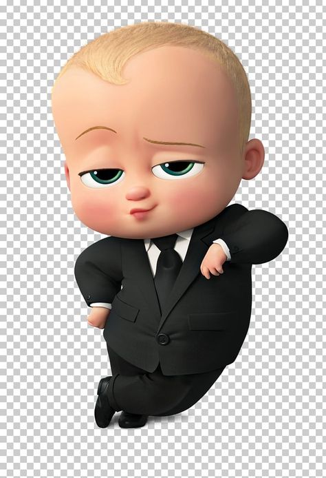 Bos Baby, Poster Cinema, The Boss Baby, 3d Karakter, Baby Cartoon Drawing, Baby Movie, Baby Birthday Invitations, Boss Birthday