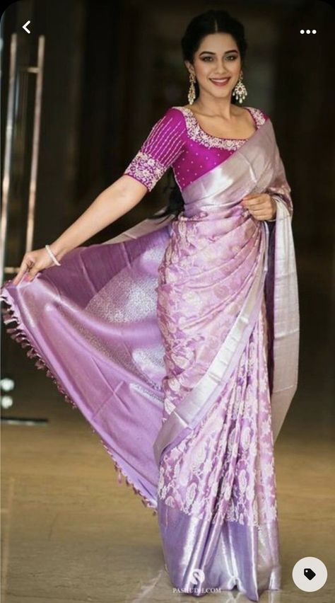 Pink Blouse Designs, Silk Saree Blouse Designs Patterns, Latest Bridal Blouse Designs, New Saree Blouse Designs, Wedding Saree Blouse Designs, Latest Model Blouse Designs, Cutwork Blouse Designs, Wedding Blouse Designs, Ladies Blouse Designs