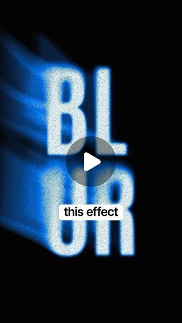 Wilson Wings on Instagram: "This effect is called Field Blur and here’s how to create it in Photoshop!💫  📎Create typography composition and duplicate it. 📎Go to Filter - Blur - Motion blur. 📎Now, go to Filter - Liquify. 📎Add some Gausssian blur to your main layer. 📎Add Field blur from the Blur gallery with two or more points. 📎Add Noise. 📎And finally, add a Gradient map.  By - @easyeditpro . . . . . #startupbusiness #socialmediastrategy #entrepreneursofinstagram #branding101 #designerlife #branding #brandidentity #brandconsultant #brandingdesign #socialmediastrategy #socialmediatips  #brandingtips #graphicsdesigner #techstartup" Blur Typography Design, Fast Graphic Design, Gradient Map Photoshop, Motion Blur Typography, Motion Blur Graphic Design, Noise Typography, How To Blur Photos, Blur Typography, Blur Quotes