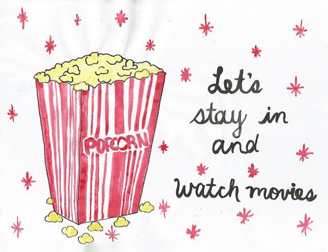 Friday Movie, Cheap Date Ideas, Word Up, Watching Movies, Simple Pleasures, The Little Things, Me Time, Movie Night, Make Me Happy