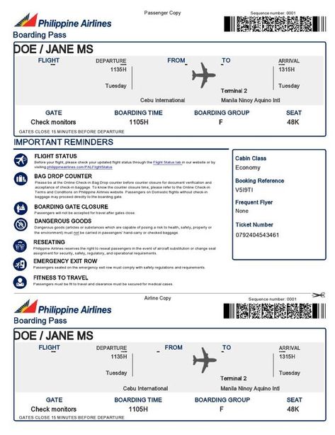 Fake Plane Ticket, Ticket Template Printable, Ticket Template Free, Aviation Careers, Boarding Pass Template, Airline Booking, Flight Status, Plane Ticket, Video Call With Boyfriend Screen Photo