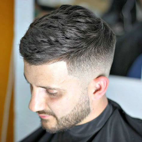 Mens Medium Short Hairstyles, Hipster Haircut, Mens Summer Hairstyles, Hipster Hairstyles, Crop Haircut, Popular Short Hairstyles, Crop Hair, Summer Haircuts, Cool Short Hairstyles