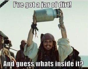 Caption Jack Sparrow, Jar Of Dirt, Mormon Memes, Tv Funny, Emo Memes, The Lone Ranger, Band Humor, Warped Tour, Captain Jack Sparrow