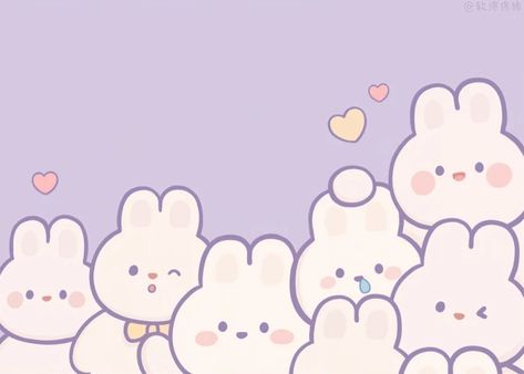 Cute Purple Wallpapers Aesthetic, Pink Wallpaper Kawaii, Desktop Wallpaper Macbook, Laptop Wallpaper Desktop Wallpapers, Custom Ipad, Cute Laptop Wallpaper, Desktop Wallpaper Art, Blue Aesthetic Pastel, Cute Desktop Wallpaper