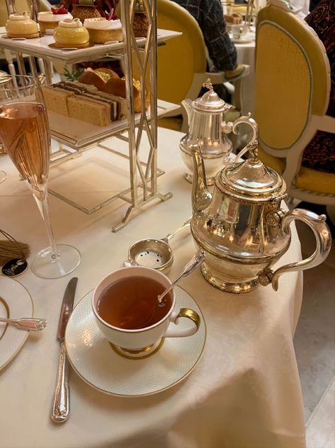 Tea At The Ritz London, Ritz Afternoon Tea, London Afternoon Tea, The Ritz London, Tea Etiquette, Afternoon Tea London, Ritz Hotel, London Tea, Uk Summer