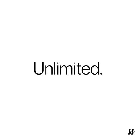 Unlimited view!   As we are emerging into a new normal, we can release our imagination. During this unique time, the walls have come down to what was, to now, what will it be?   Time to run with an unlimited vision! Unlimited Tattoo, Time To Run, Cute Small Dogs, Good Insta Captions, Insta Captions, Inspo Quotes, Postive Life Quotes, New Normal, Word Tattoos