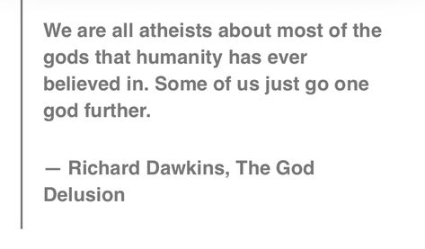 Richard Dawkins quote from “The God Delusion” Richard Dawkins Quote, God Delusion, The God Delusion, Richard Dawkins, Intelligence Quotes, Left Hand, Just Go, Book Quotes, Quotes