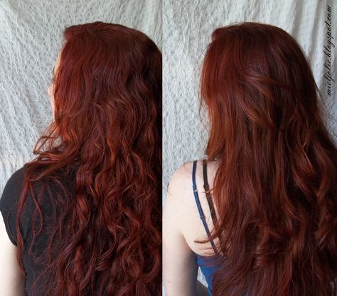 All Things Crafty: Henna Hair Dye and a Couple Quick "Tips" Cover Gray Hair Naturally, Red Henna Hair, Indigo Hair, Hair Henna, Henna Hair Dye, Deep Red Hair, Red Henna, Short Hair Lengths, Henna Hair