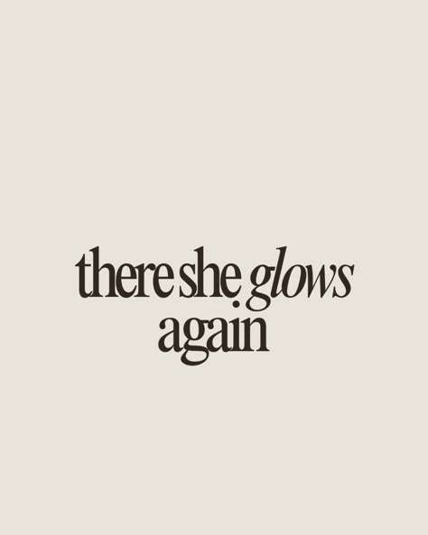 Esthetician and Beauty Quote Facial Skin Care Quotes, Skincare Motivation Quotes, Esthetician Ig Post, There She Glows Again, Skincare Quotes Aesthetic, Esthetician Sayings, Skincare Aesthetic Quotes, Esthetics Quotes, Esthetics Aesthetics