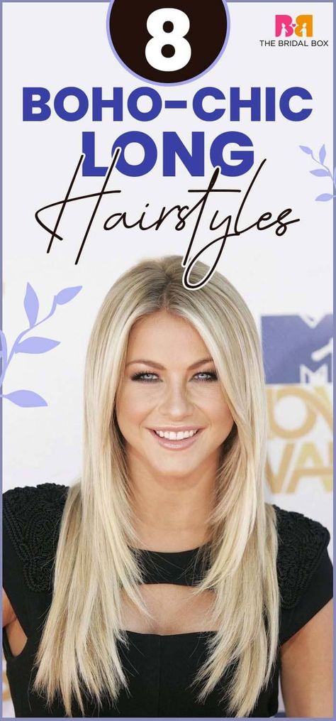 Boho Hairstyles For Long Hair, Boho Chic Hairstyles, Hairstyles And Haircuts, A Haircut, Farrah Fawcett, Hair Texture, Favorite Hairstyles, Haircuts For Fine Hair, Haircuts For Long Hair