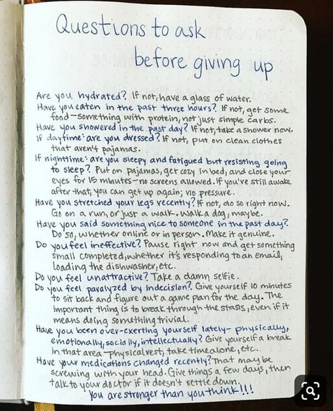 5 Minutes Journal, So Exhausted, Yip Yip, Self Care Bullet Journal, Writing Therapy, Vie Motivation, Health Journal, Get My Life Together, Journal Writing Prompts